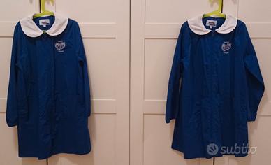 Grembiule scuola bambina 11-12 anni OVS