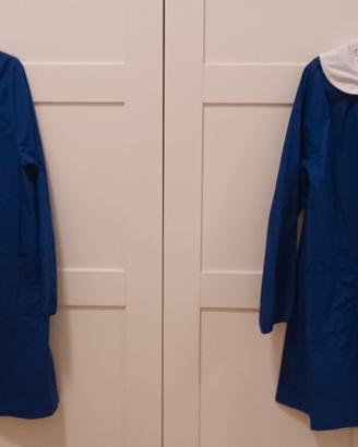 Grembiule scuola bambina 11-12 anni OVS