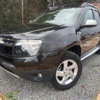Dacia Duster 1.5 dCi 110CV 4x4 Lauréate