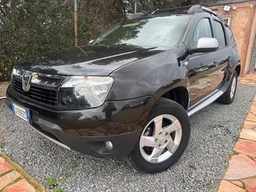Dacia Duster 1.5 dCi 110CV 4x4 Lauréate