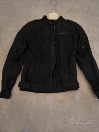 Giubbotto moto estivo donna Revit tg S 