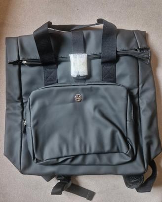Zaino Borsa Hugo Boss
