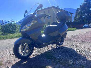 Scooter Aprilia Atlantic 250 cc