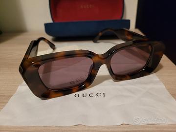 OCCHIALI GUCCI 