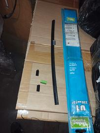 Spazzola tergicristallo Valeo U1 330mm 13