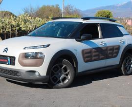 Citroen C4 Cactus BlueHDi 100 S&S Shine