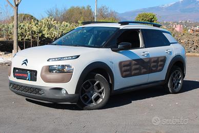 Citroen C4 Cactus BlueHDi 100 S&S Shine