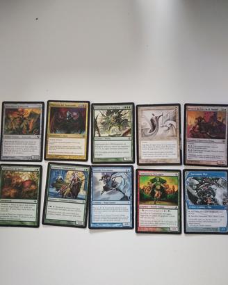 carte magic 