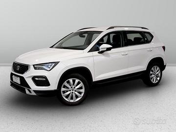 Seat Ateca 1.5 ecotsi Business 150cv dsg