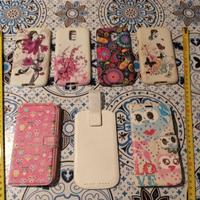 7 Cover x cell 7x13,8cm circa