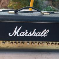 Marshall testata valvolare modello lm 6100
