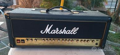 Marshall testata valvolare modello lm 6100