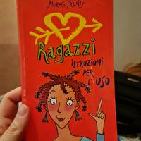 Regalo Ragazzi Istruzioni per l'uso