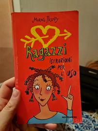 Regalo Ragazzi Istruzioni per l'uso
