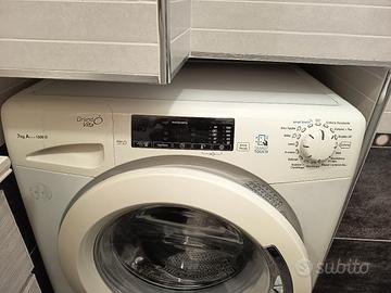  Scheda elettronica lavatrice Candy Grandò Vita.