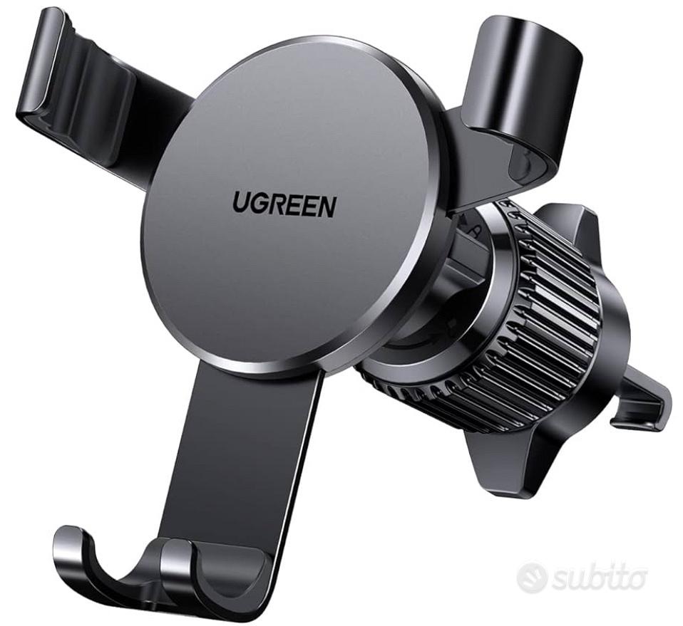 UGREEN Supporto Cellulare da Auto a Ventosa con …