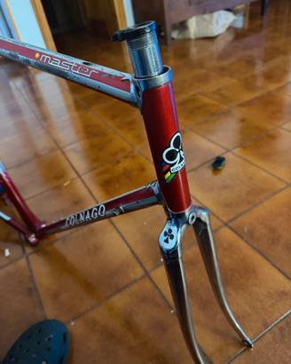 Telaio colnago master