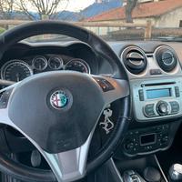 Alfa Mito anche Neopatentati