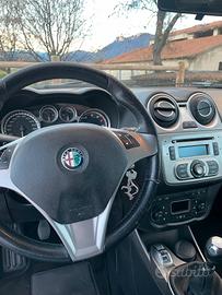 Alfa Mito anche Neopatentati