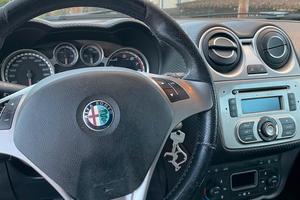 Alfa Mito anche Neopatentati
