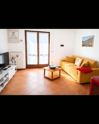 Casa vacanze SofiaSweet home vicino Ponte di Legno