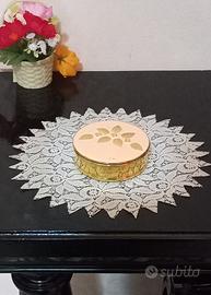 Porta gioie! anni vintage  pezzo raro! 