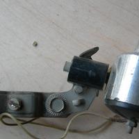 Dinamo marca Mondial per bicicletta d’epoca