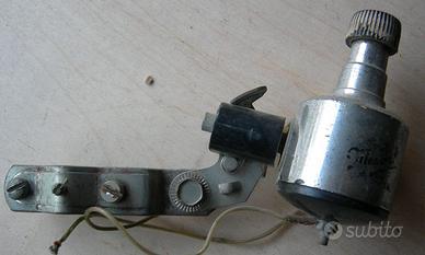 Dinamo marca Mondial per bicicletta d’epoca