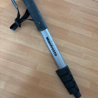 Monopiede Manfrotto