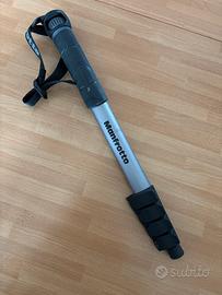 Monopiede Manfrotto
