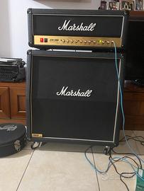 Marshall jcm200 dsl 100
