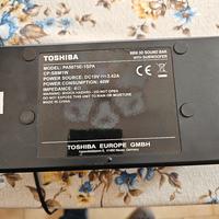 sound bar toshiba 3d