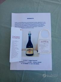 Liquore Mammuth