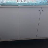 Mobile per bancone bar