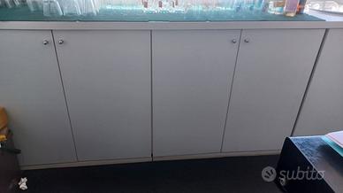 Mobile per bancone bar