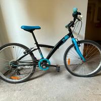 bici da bambino ruote 20