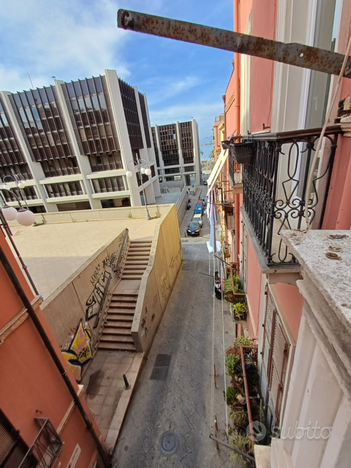 Via Lepanto Trivano+Terrazza× 2ragazze o Coppie