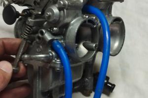 carburatore Yamaha ttr 600