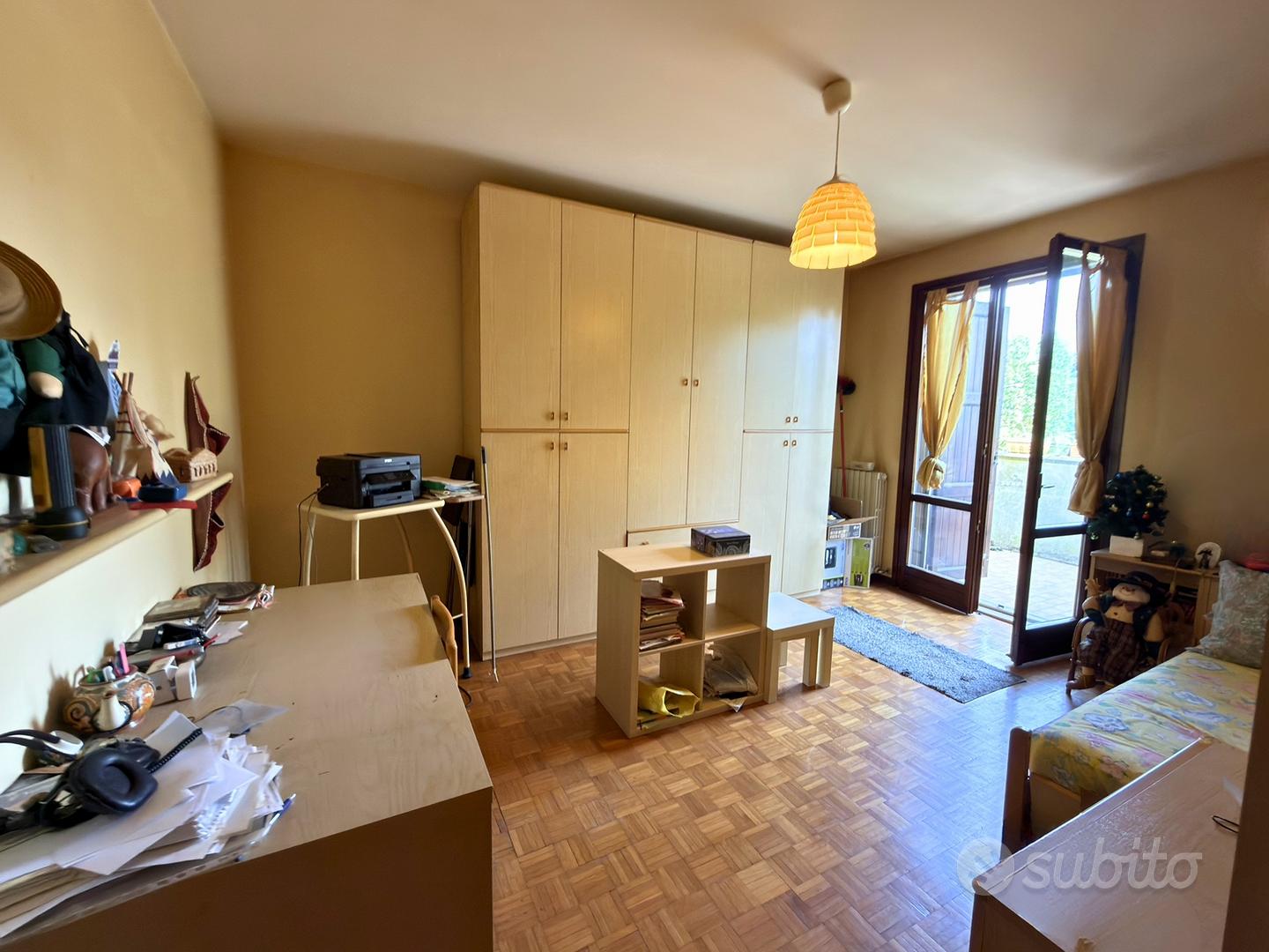 Casa – Terre del Reno, Roversetto - Altro