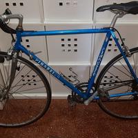 bici da corsa pinarello