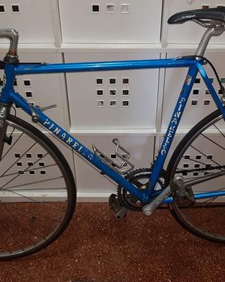 bici da corsa pinarello