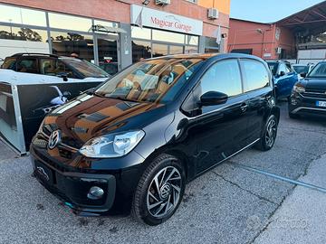Volkswagen up! 1.0 75 CV 5p. high