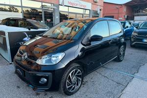 Volkswagen up! 1.0 75 CV 5p. high