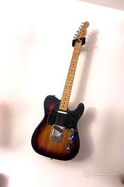 Fender Telecaster Player Plus (Upgraded)