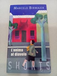Libro della Mondadori 