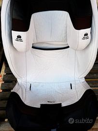 SEGGIOLINO ISOFIX