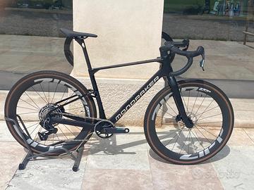 Mondraker Arid Carbon RR taglia M/L nuova