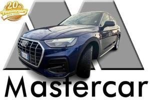 AUDI Q5 Sportback Advanced 2.0 tdi 163cv - GK613