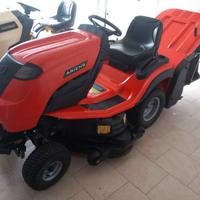 trattorino tagliaerba ARIENS C 6O