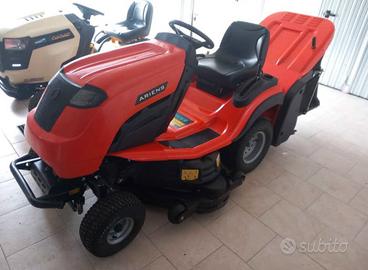 trattorino tagliaerba ARIENS C 6O